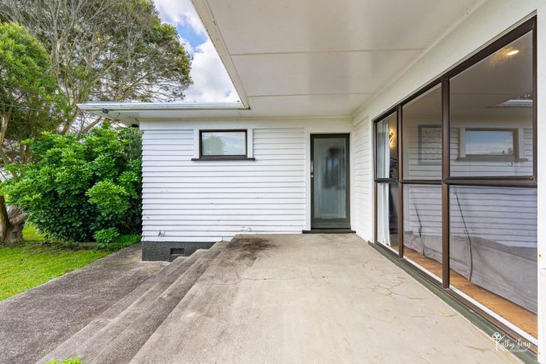 Photo of property in 106 Freyberg Road, Ruawai, 0530