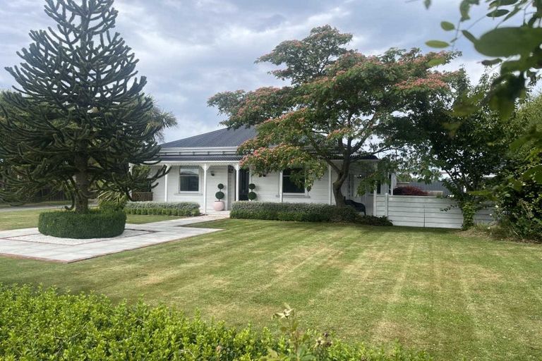 Photo of property in 29 Nixon Street, Tinwald, Ashburton, 7700