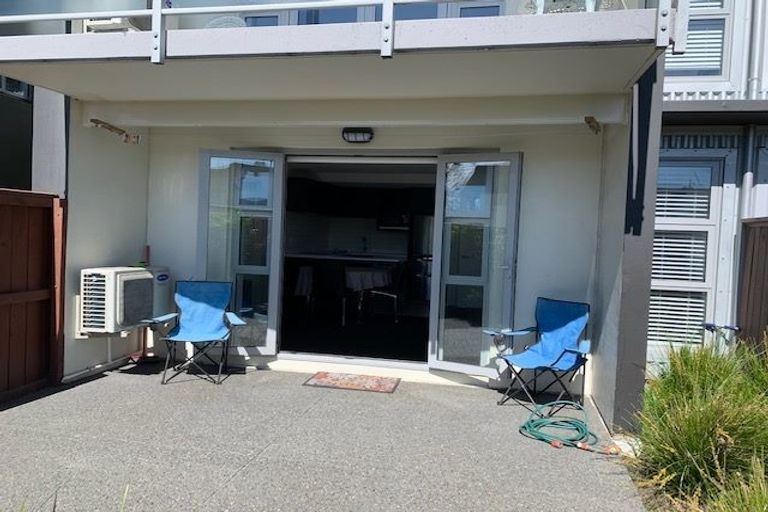 Photo of property in 2/136 Salisbury Street, Christchurch Central, Christchurch, 8013