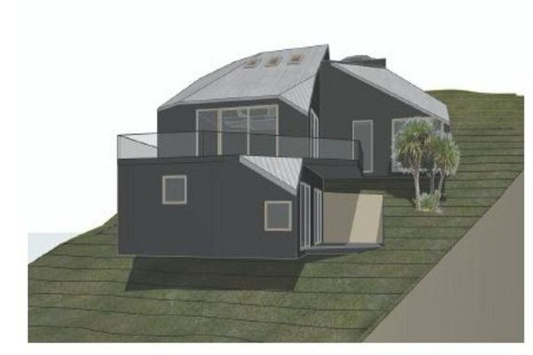 Photo of property in 30 Northland Road, Northland, Wellington, 6012