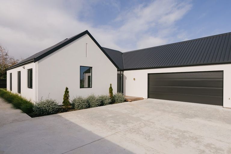 Photo of property in 6 Parkside Avenue, Maewa, Feilding, 4702