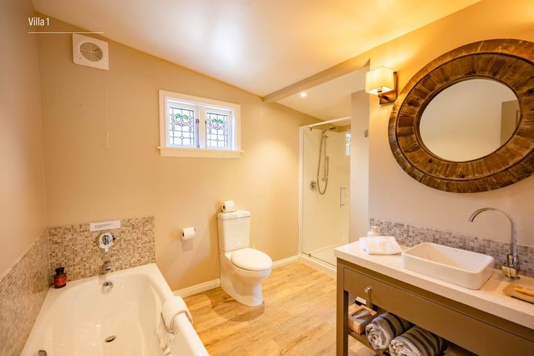 Photo of property in 133 Bronte Road East, Bronte, Upper Moutere, 7173