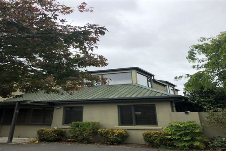Photo of property in 165 Peverel Street, Riccarton, Christchurch, 8041