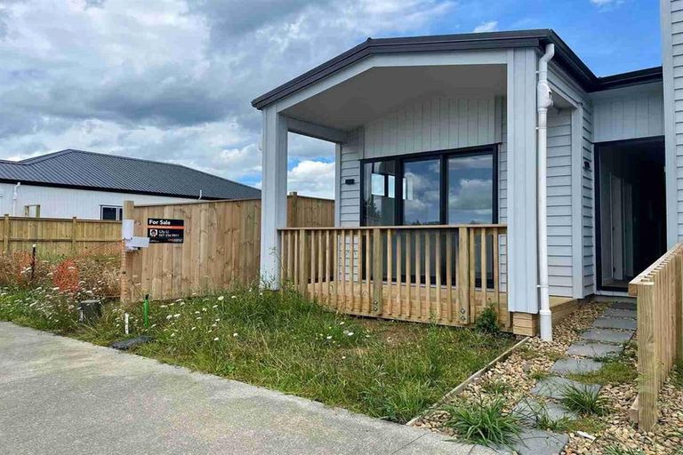 Photo of property in 234 Bremner Road, Karaka, 2578