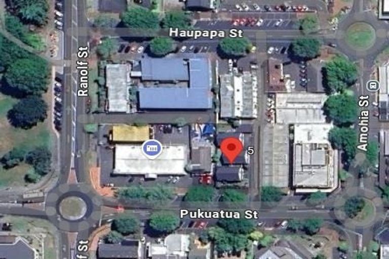 Photo of property in 5/1271 Pukuatua Street, Rotorua, 3010