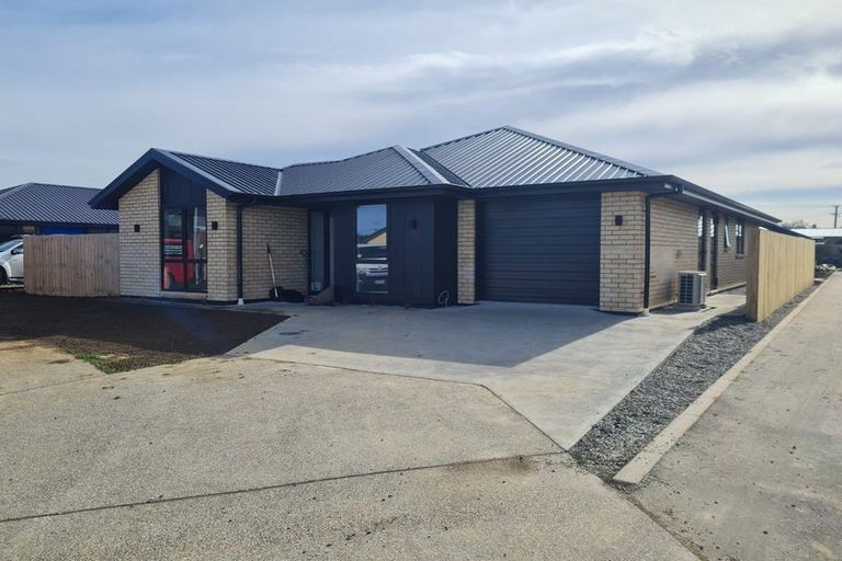 Photo of property in 28 Scully Place, Strathern, Invercargill, 9812