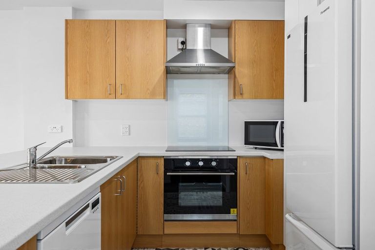 Photo of property in 6/3 Grove Road, Addington, Christchurch, 8024