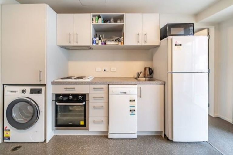 Photo of property in The Peak Apartments, 902/170 Taranaki Street, Te Aro, Wellington, 6011