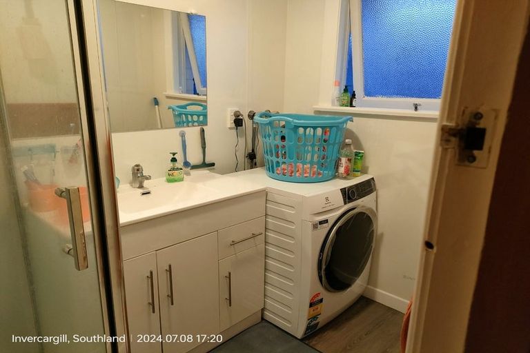 Photo of property in 47 Mary Street, Richmond, Invercargill, 9810