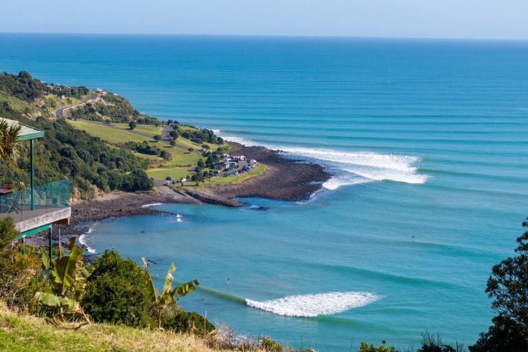 Photo of property in 9b Earles Place, Raglan, 3297