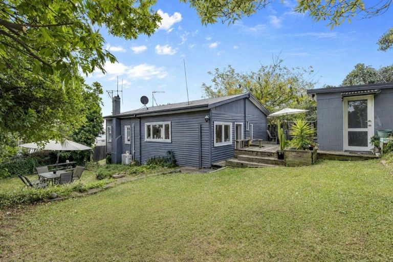 Photo of property in 57 Queens Avenue, Frankton, Hamilton, 3204