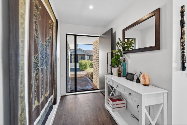 Photo of property in 156a Horndon Street, Darfield, 7510