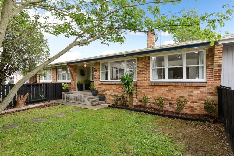 Photo of property in 69b Fox Street, Hamilton East, Hamilton, 3216