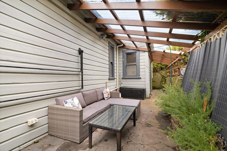 Photo of property in 26 Sidey Street, Calton Hill, Dunedin, 9012