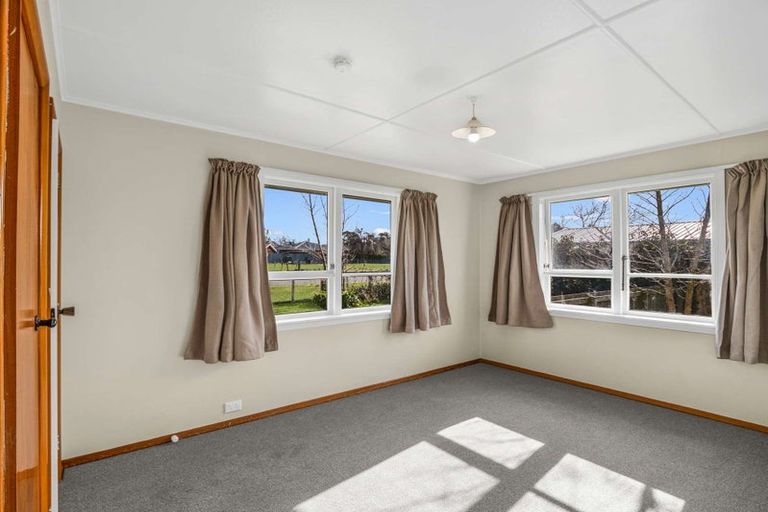 Photo of property in 1 Townend Street, Waipara, Amberley, 7483