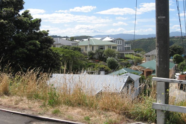 Photo of property in 62 Kainui Road, Hataitai, Wellington, 6021