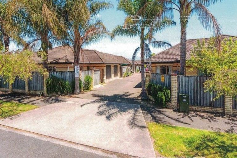 Photo of property in 26u3 Lyon Street, Frankton, Hamilton, 3204