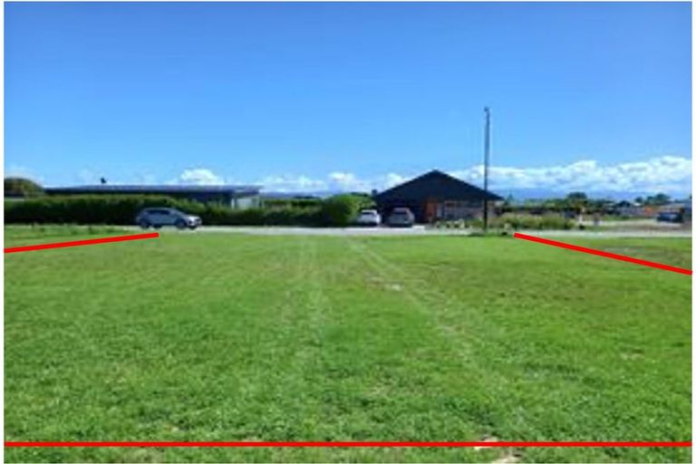 Photo of property in 2 Syrah Lane, Martinborough, 5711