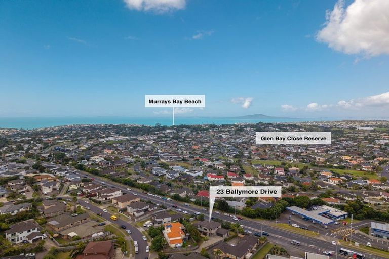Photo of property in 23 Ballymore Drive, Pinehill, Auckland, 0632