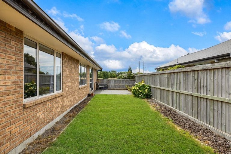 Photo of property in 28 Streamside Terrace, Kaiapoi, 7630