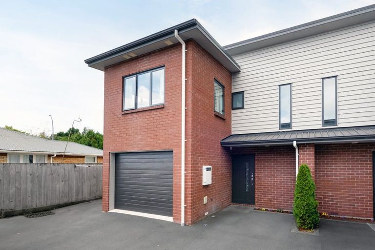 Photo of property in 85u4 Normandy Avenue, Melville, Hamilton, 3206