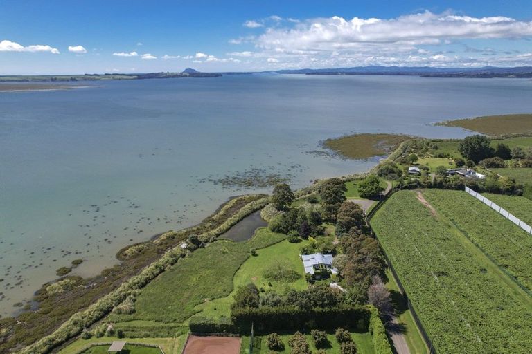 Photo of property in 441 Matahui Road, Aongatete, Katikati, 3181