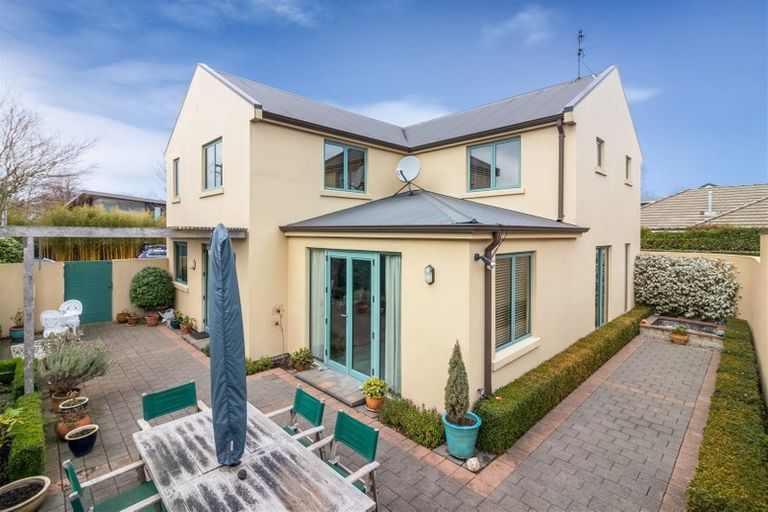 Photo of property in 49 Clifford Avenue, Merivale, Christchurch, 8014