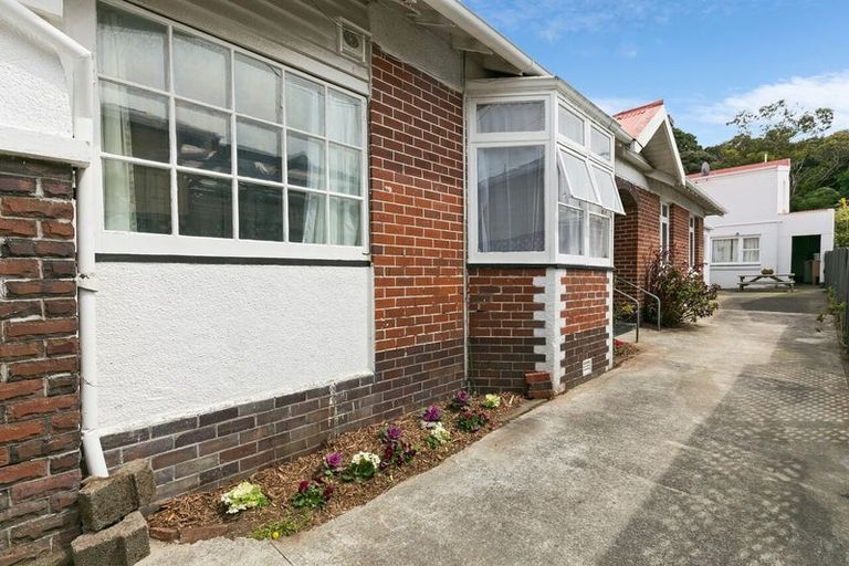 Photo of property in 38 Moxham Avenue, Hataitai, Wellington, 6021