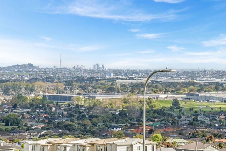Photo of property in 25 Elevation Street, Flat Bush, Auckland, 2019