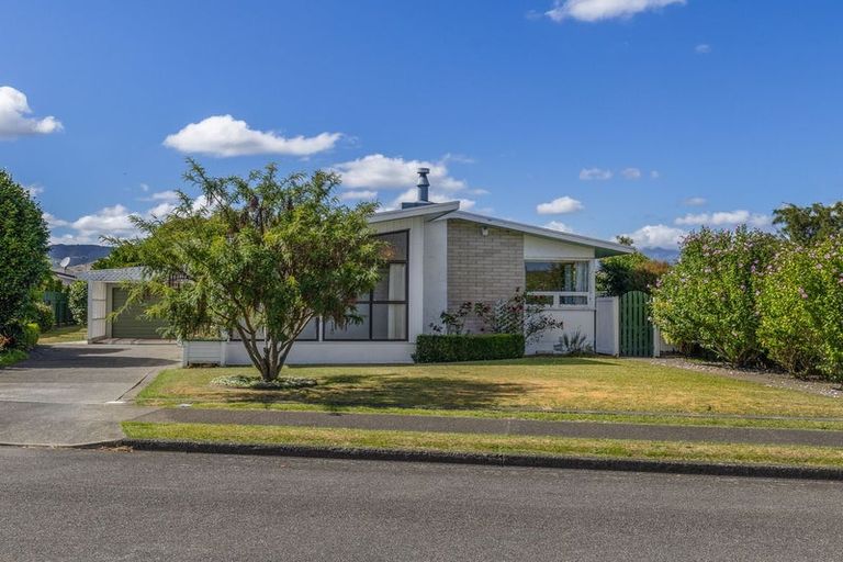 Photo of property in 4 Glen Street, Levin, 5510
