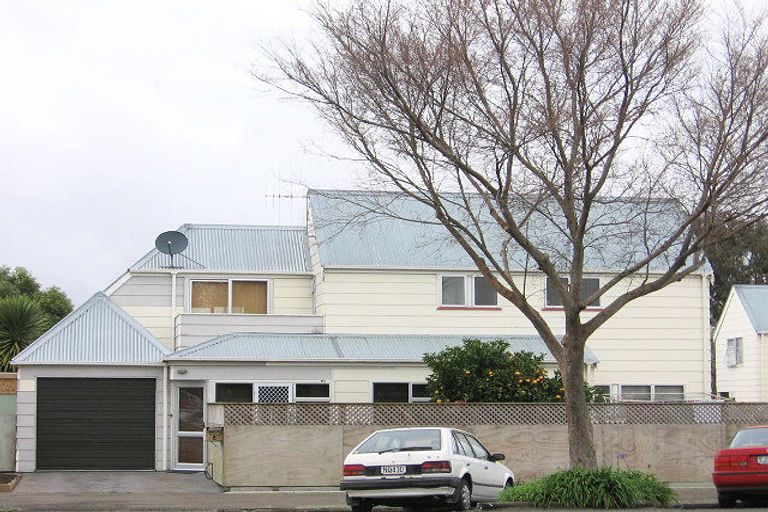 Photo of property in 452 Church Street, Palmerston North, 4410