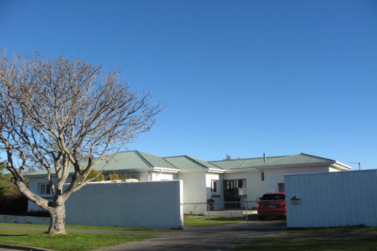 Photo of property in 20 Salford Street, Windsor, Invercargill, 9810