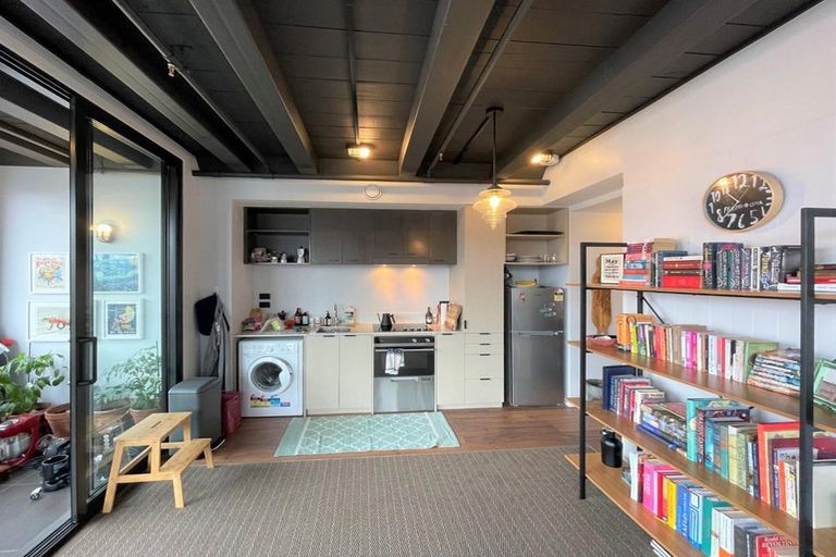 Photo of property in 103/73 Jackson Street, Petone, Lower Hutt, 5012