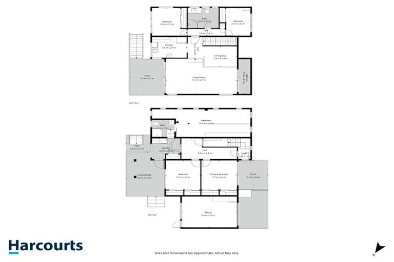 Photo of property in 2/52 Maxwelton Drive, Mairangi Bay, Auckland, 0630