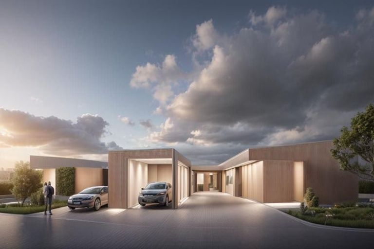 Photo of property in 7 Cherry Tree Lane, Glenbervie, 0173