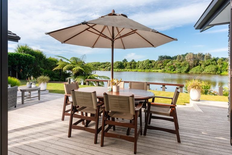 Photo of property in 3 Mcgregor Place, Paraparaumu, 5032