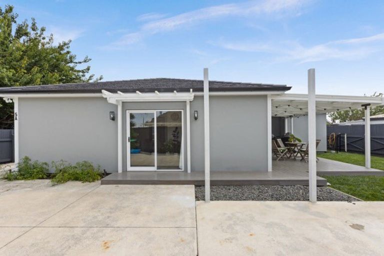 Photo of property in 5a Savage Crescent, Marewa, Napier, 4110