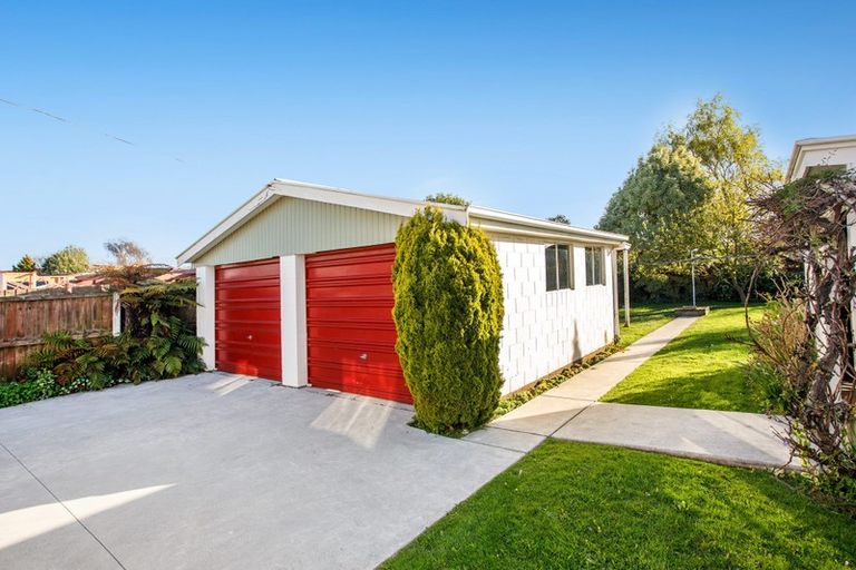 Photo of property in 55 Mclean Street, Linwood, Christchurch, 8062
