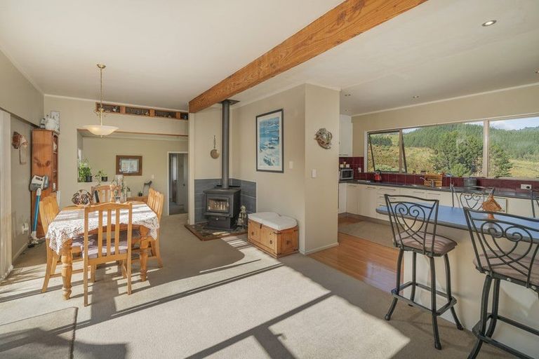 Photo of property in 555 Mill Creek Road, Kaimarama, Whitianga, 3591