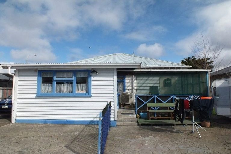 Photo of property in 158 Cranford Street, St Albans, Christchurch, 8014