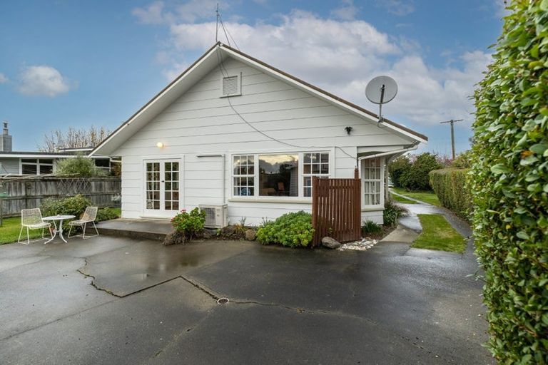 Photo of property in 96 New Renwick Road, Burleigh, Blenheim, 7201