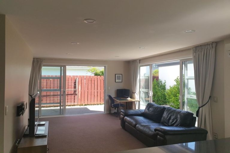 Photo of property in 151a Canon Street, Edgeware, Christchurch, 8013
