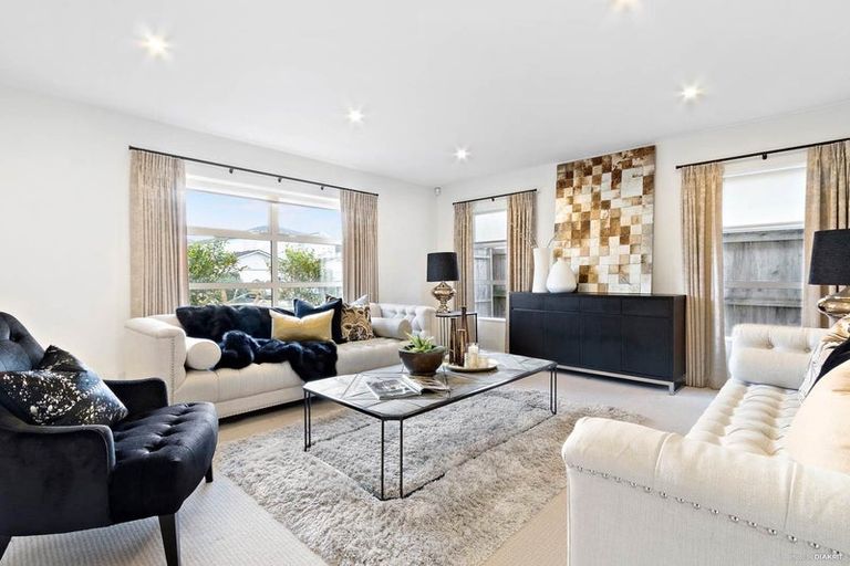 Photo of property in 29 Coolaghy Drive, Flat Bush, Auckland, 2019