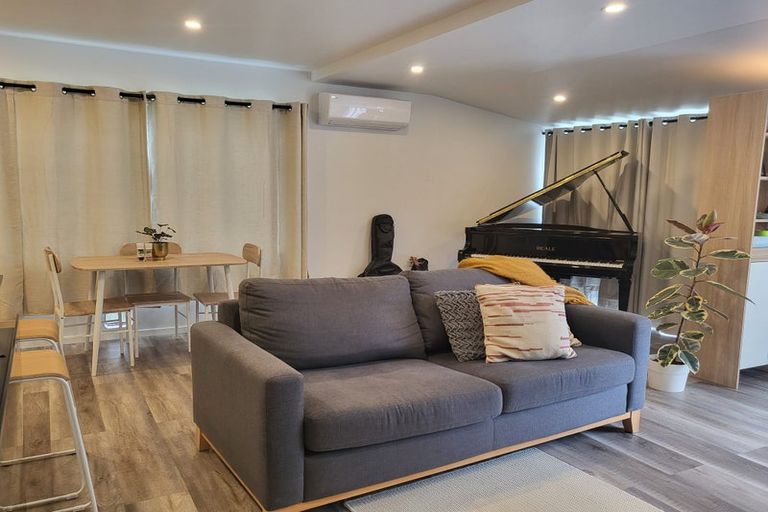 Photo of property in 46f1-a Whitemans Road, Silverstream, Upper Hutt, 5019