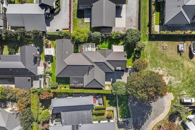 Photo of property in 7 Clydesdale Court, Wanaka, 9305