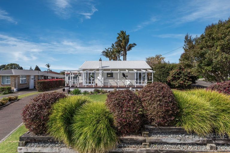 Photo of property in 18 View Road, Opotiki, 3122