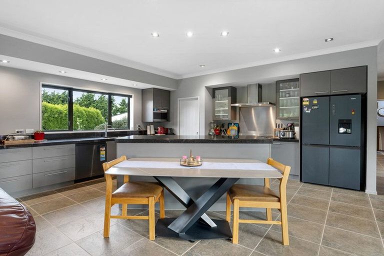 Photo of property in 8 Devine Drive, Rolleston, Christchurch, 7678