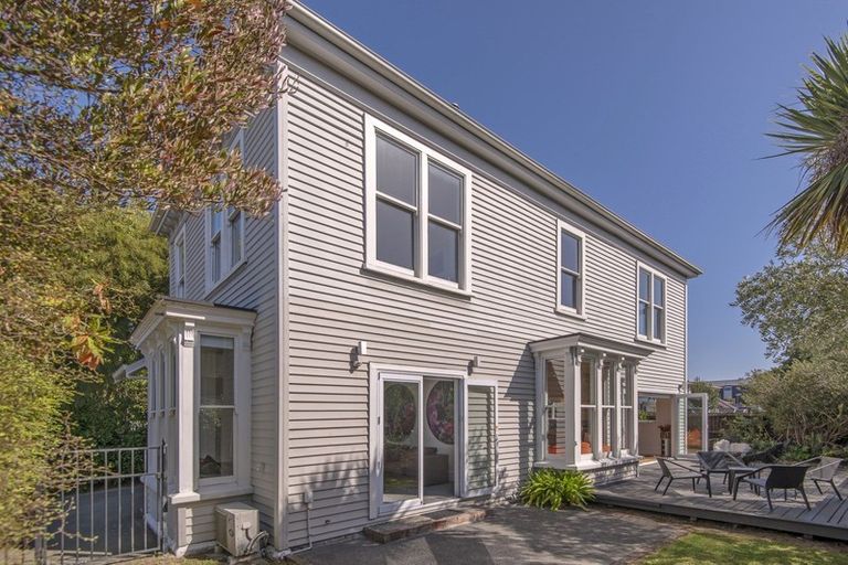 Photo of property in 913 Colombo Street, Christchurch Central, Christchurch, 8013