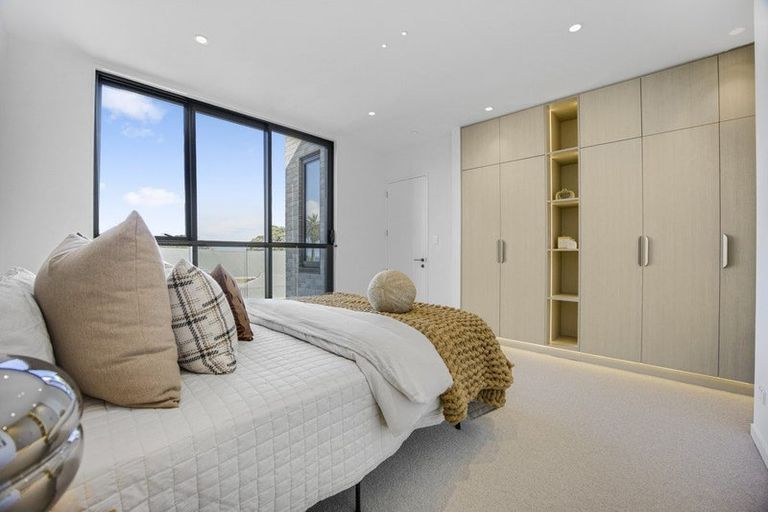 Photo of property in 6/4 Tennyson Avenue, Takapuna, Auckland, 0622