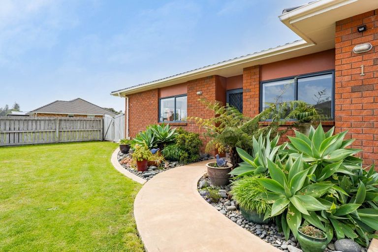 Photo of property in 1 Skylark Close, Dargaville, 0310